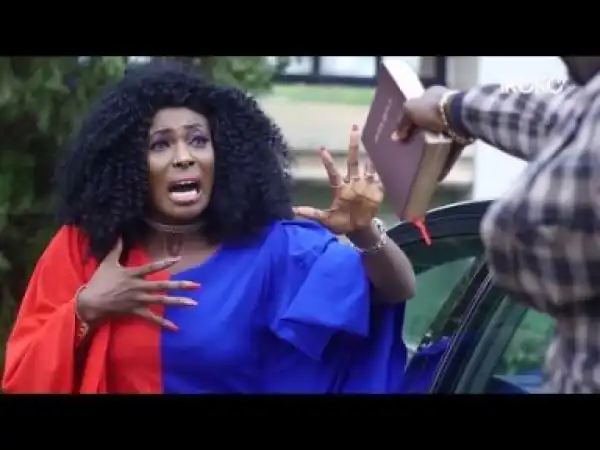Video: Deep Secret [Part 1] - Latest 2018 Nigerian Nollywood Drama Movie (English Full HD)[